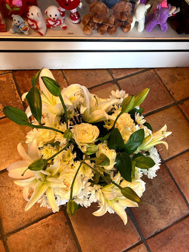 Florist «Genesis Flower And Gift Shop», reviews and photos, 1801 N Garey Ave, Pomona, CA 91767, USA