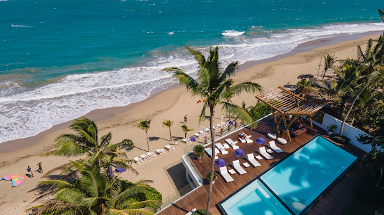 Spiaggia di Cabarete