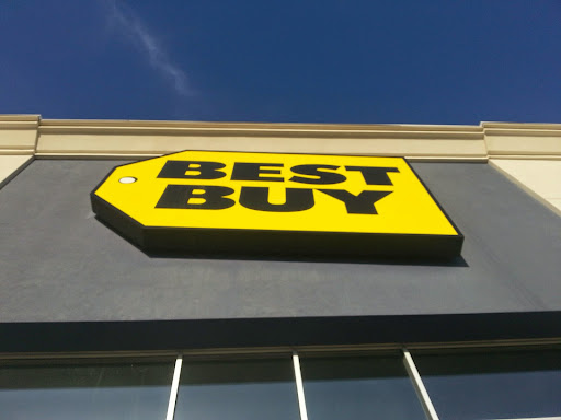 Electronics Store «Best Buy», reviews and photos, 280 School St, Mansfield, MA 02048, USA