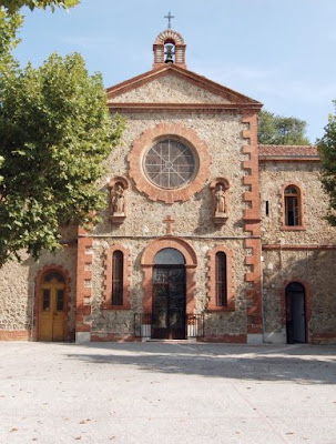 Ecole Notre Dame de la Viste à Marseille