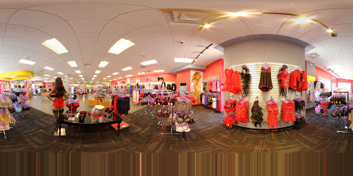 Lingerie Store «Hustler Hollywood», reviews and photos, 9360 Interstate 10 Frontage Rd, San Antonio, TX 78230, USA