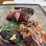 Photo n°2 de l'avis de Francesca.i fait le 02/04/2022 à 17:43 sur le  Sartoria del Gusto à Olbia