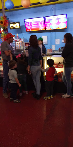 Amusement Center «Jumping Jacks Family Fun Center», reviews and photos, 5918 Ogeechee Rd, Savannah, GA 31419, USA