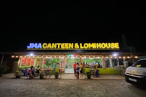 JMA Canteen and Lomi House image