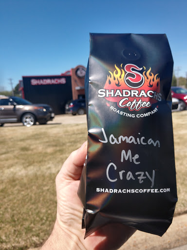 Coffee Shop «Shadrachs Coffee», reviews and photos, 2501 SW Square, Jonesboro, AR 72401, USA