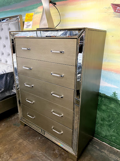 Furniture Store «Buy Rite Discount Furniture», reviews and photos, 11409 Lake June Rd, Mesquite, TX 75180, USA