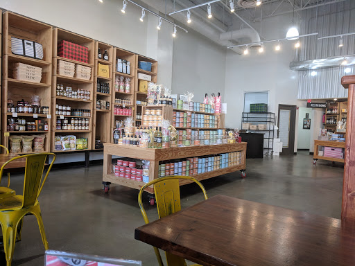 Cafe «TASTE @ City Center», reviews and photos, 702 Mariner Row, Newport News, VA 23606, USA