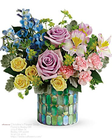 Florist «OSUFLOWERS .COM», reviews and photos, 2733 E Main St, Columbus, OH 43209, USA