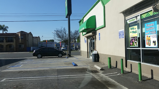 Dollar Store «Dollar Tree», reviews and photos, 1119 W Pacific Coast Hwy, Wilmington, CA 90744, USA