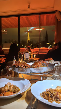 Les plus récentes photos du Restaurant italien Gigi Paris - n°1
