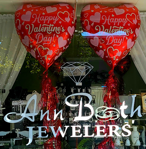 Jeweler «Ann Booth Jewelers», reviews and photos, 1020 3rd Ave, Conway, SC 29526, USA
