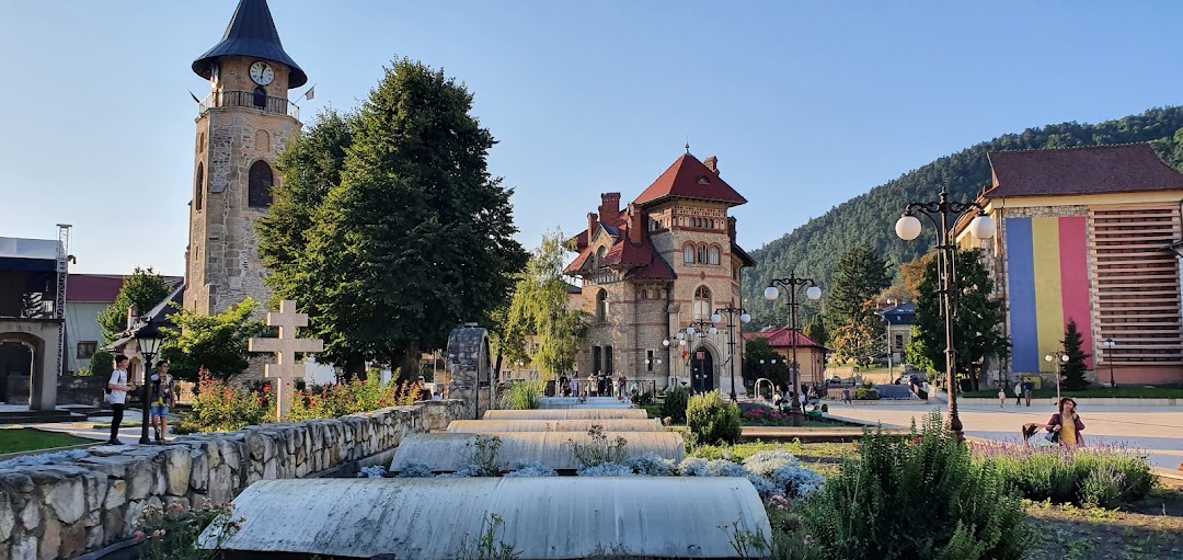 Piatra Neamț, Romanya
