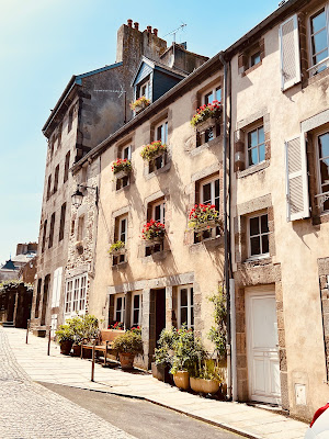 granville à Granville