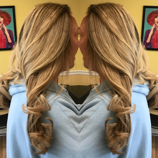 Hair Salon «Lemon Tree, Your Family Hair Salon», reviews and photos, 411 Furrows Rd #3, Holbrook, NY 11741, USA