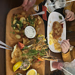 Photo n°1 de l'avis de A... fait le 17/02/2023 à 12:37 sur le  Deichgasthof To'n Spieker à Butjadingen