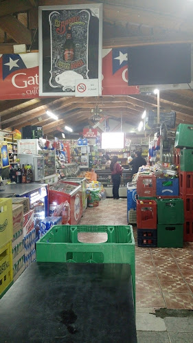 Opiniones de Minimarket Y Botilleria Santa Luisa en Quilicura - Supermercado
