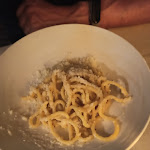 Photo n°1 de l'avis de marilu.i fait le 30/06/2022 à 19:46 sur le  Osteria Nonna Pina à Noventa Padovana