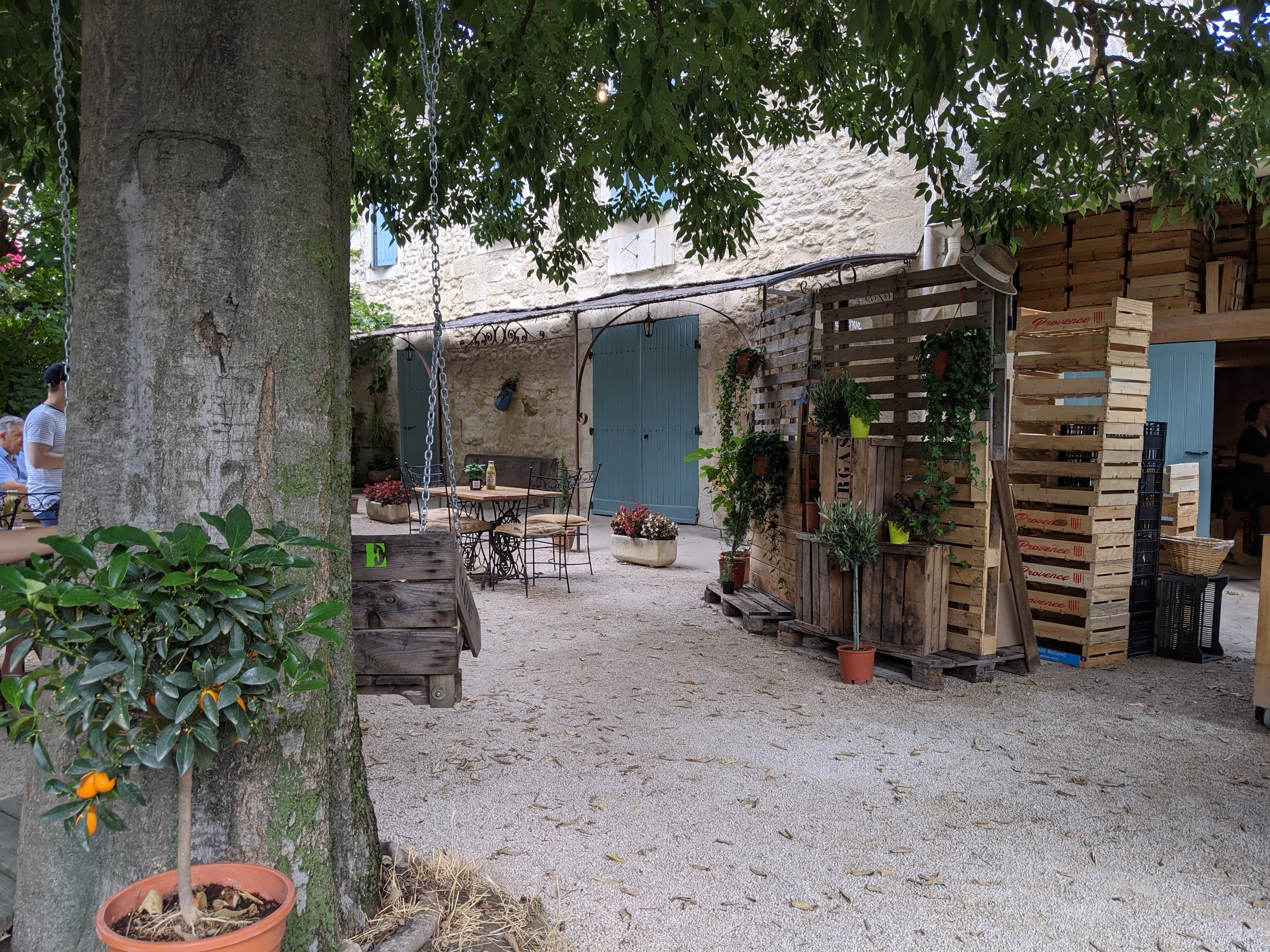 Photo n° 2 de l'avis de Hélène.a fait le 28/06/2020 à 10:01