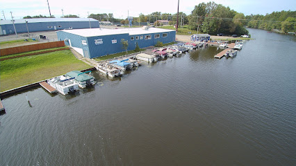 Your Boat Club Eagle River