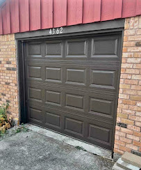 Ingenious Garage Door Services - Photo 5 - Car repair in Sugar Land, TX, Sugar Land
