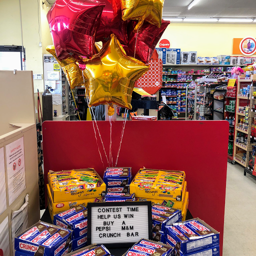 Dollar Store «FAMILY DOLLAR», reviews and photos, 45 8th St, Midland, PA 15059, USA