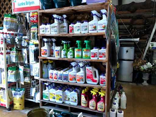 Plant Nursery «A Growing Concern Garden Center», reviews and photos, 1707 Spartanburg Hwy, Hendersonville, NC 28792, USA