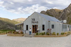 Mt Rosa Wines image