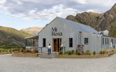 Mt Rosa Wines image