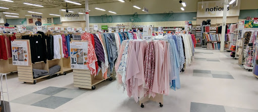 Fabric Store «Jo-Ann Fabrics and Crafts», reviews and photos, 3737 Carpenter Rd, Ypsilanti, MI 48197, USA
