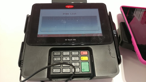 Cell Phone Store «T-Mobile», reviews and photos, 5722 Eldorado Pkwy #120, Frisco, TX 75034, USA