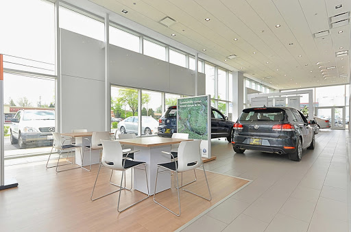Volkswagen Dealer «Pugi Volkswagen», reviews and photos, 2020 Ogden Ave, Downers Grove, IL 60515, USA