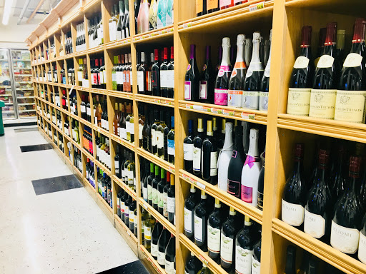 Convenience Store «Exprezo Lincoln Road», reviews and photos, 1300 Lincoln Rd, Miami Beach, FL 33139, USA