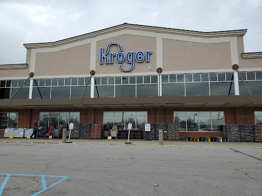 Grocery Store «Kroger», reviews and photos, 305 E Lewis and Clark Pkwy, Clarksville, IN 47129, USA