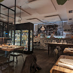 Photo n°3 de l'avis de gilberto.o fait le 29/10/2023 à 21:12 sur le  Manna Cucina con Pizza à Riccione