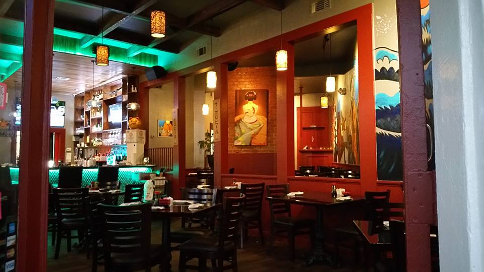 Royal Sushi & Bar 70116