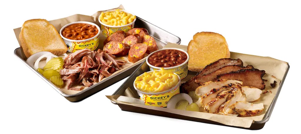 Dickey's Barbecue Pit 77327