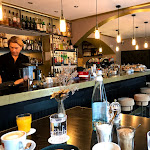 Photo n°3 de l'avis de Spyros.s fait le 15/12/2019 à 13:03 sur le  APÉRO - Crêperie, Tagesbar, Café à Munich