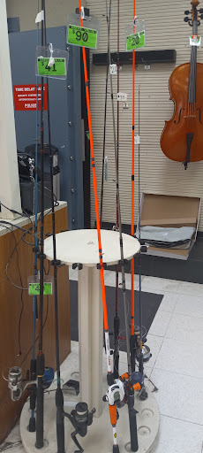 Pawn Shop «EZPAWN», reviews and photos, 1001 N Beckley Ave #608, DeSoto, TX 75115, USA