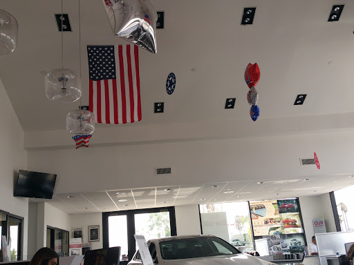 AllStar Kia San Bernardino image