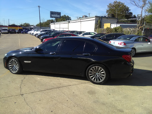 Used Car Dealer «International Auto Sales», reviews and photos, 2547 S Garland Ave, Garland, TX 75041, USA
