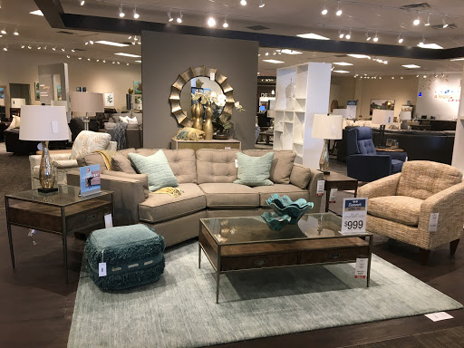 Furniture Store «La-Z-Boy Furniture Galleries», reviews and photos, 8600 NE Flintlock Rd, Kansas City, MO 64157, USA