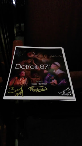 Performing Arts Theater «Darkhorse Theatre», reviews and photos, 4610 Charlotte Pike, Nashville, TN 37209, USA