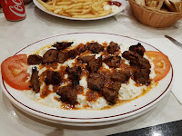 Plats et boissons du Restaurant turc Restaurant Kiraz à Paris - n°1