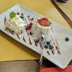 Photo n°3 de l'avis de Anna.i fait le 29/06/2018 à 20:23 sur le  Ristorante Pesciolino D'oro à Venice