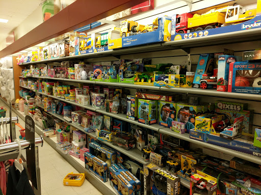 Department Store «T.J. Maxx», reviews and photos, 701 N Milwaukee Ave #252, Vernon Hills, IL 60061, USA