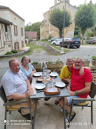 Photo n°26 de Auberge Les Cèdres à Saint-Marcel-du-Périgord ()