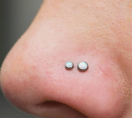 Explore rock and roll tattoo ideas, creative tattoo ideas in Mesa, available at Ranger Tattoo & Piercing