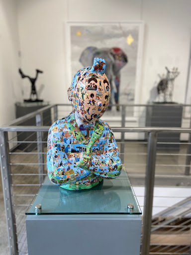 Event Venue «Moore Bldg», reviews and photos, 3841 NE 2nd Ave, Miami, FL 33137, USA