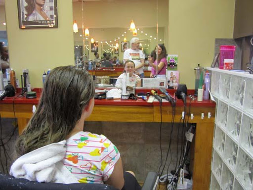 Beauty Salon «Toppers Salon», reviews and photos, 2020 W Pensacola St #60, Tallahassee, FL 32304, USA