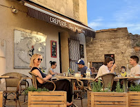 Atmosphère du Restaurant Creperie Chez Mam Goz à Arles - n°1